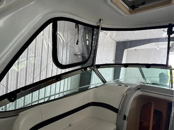 Slide: The Image of Formula 40 Performance Cruiser 2007 - 149