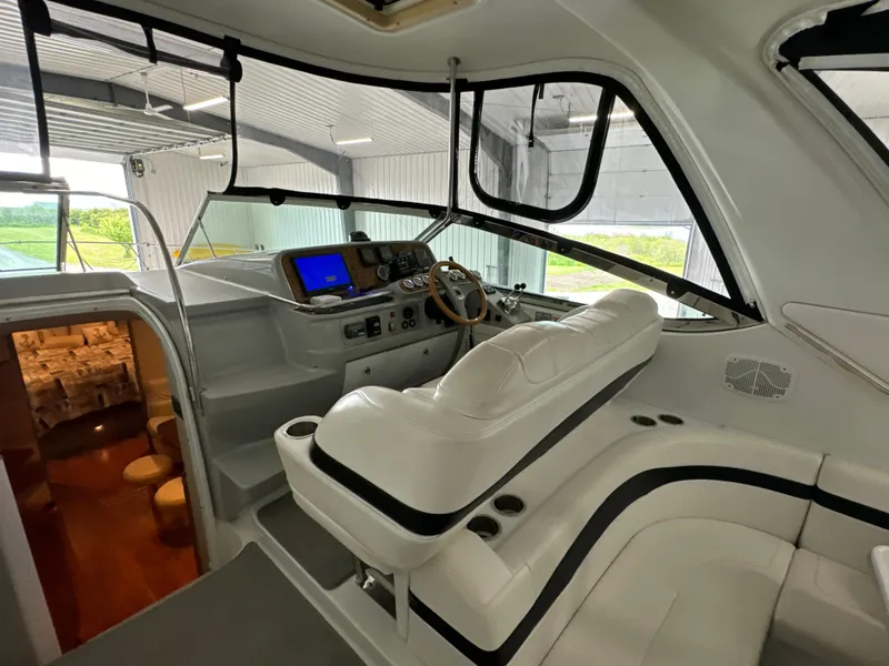 Slide: The Image of Formula 40 Performance Cruiser 2007 - 119