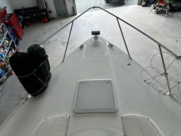 Slide: The Image of Formula 40 Performance Cruiser 2007 - 167