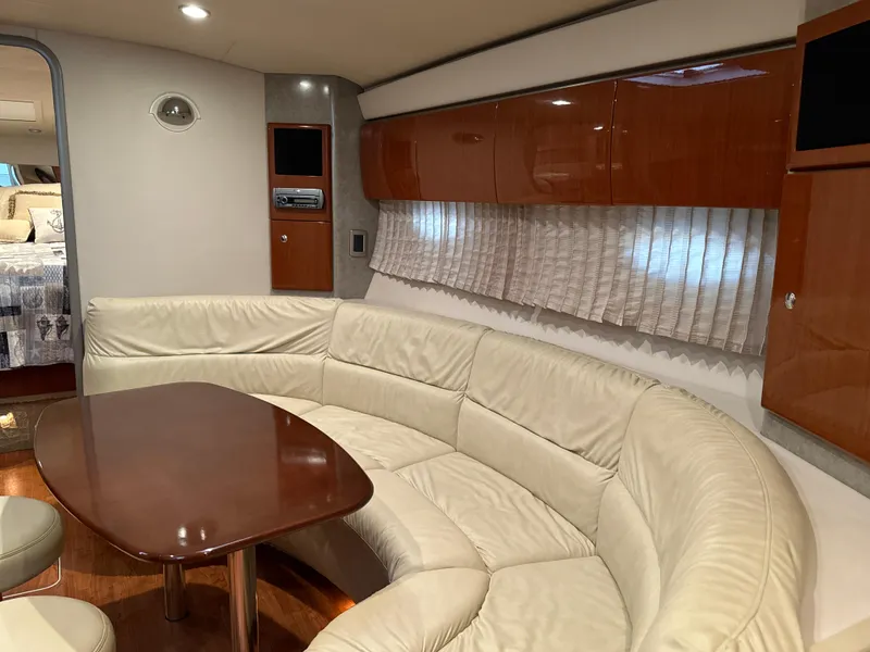 Slide: The Image of Formula 40 Performance Cruiser 2007 - 133