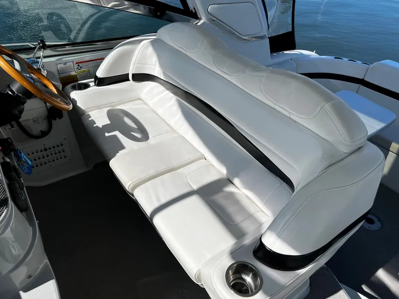 Slide: The Image of Formula 40 Performance Cruiser 2007 - 22
