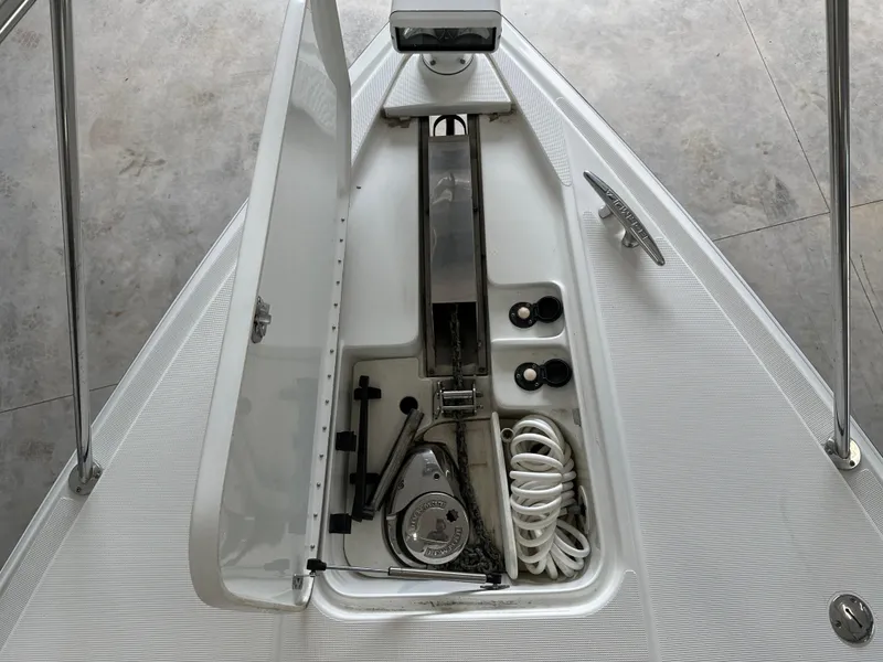 Slide: The Image of Formula 40 Performance Cruiser 2007 - 165