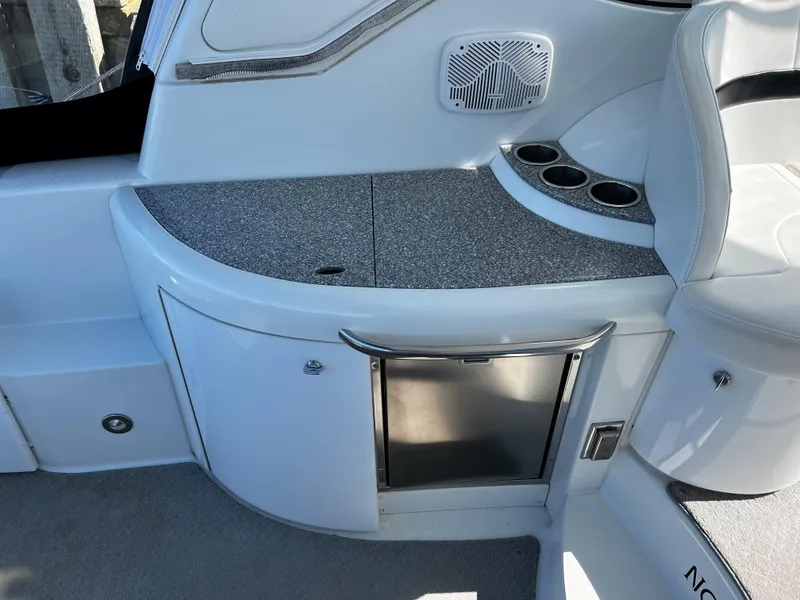 Slide: The Image of Formula 40 Performance Cruiser 2007 - 27