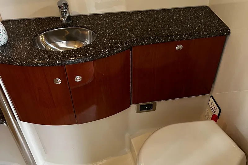 Slide: The Image of Formula 40 Performance Cruiser 2007 - 88