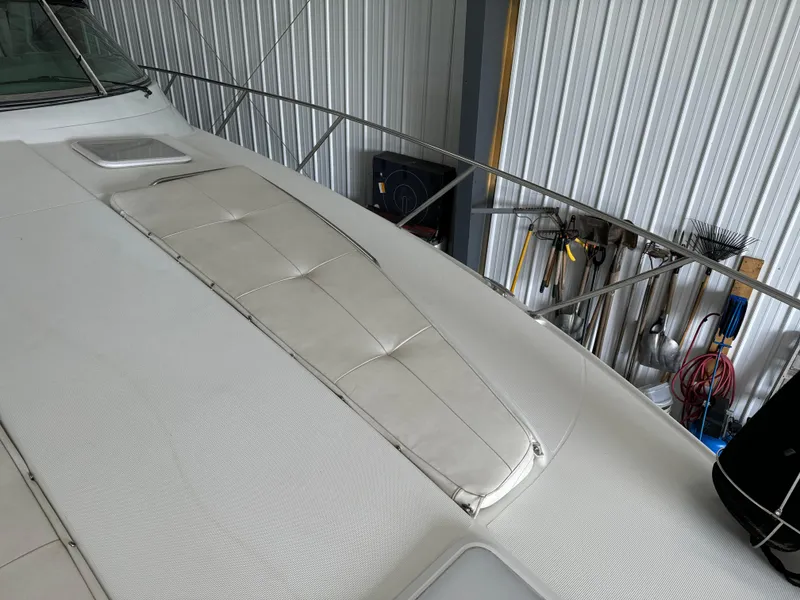 Slide: The Image of Formula 40 Performance Cruiser 2007 - 161