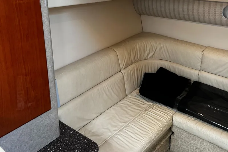Slide: The Image of Formula 40 Performance Cruiser 2007 - 90