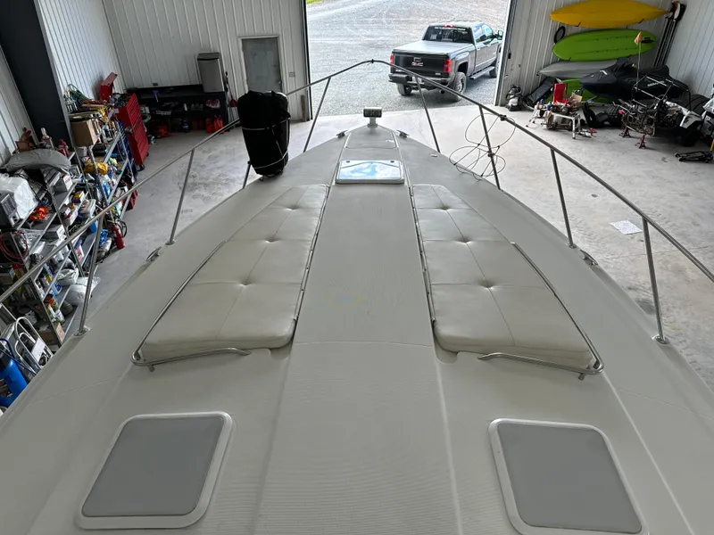 Slide: The Image of Formula 40 Performance Cruiser 2007 - 168