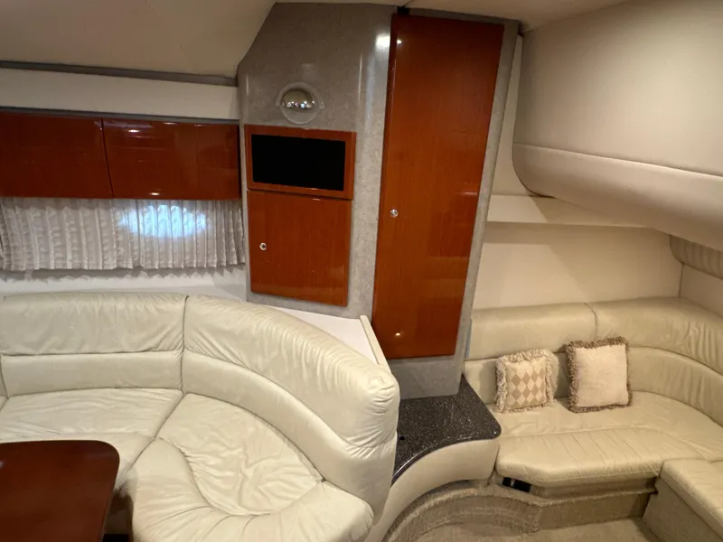 Slide: The Image of Formula 40 Performance Cruiser 2007 - 137