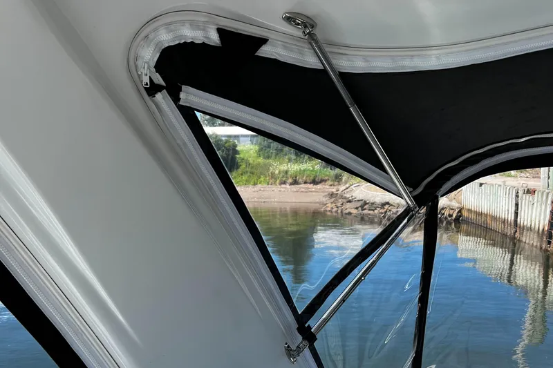 Slide: The Image of Formula 40 Performance Cruiser 2007 - 15