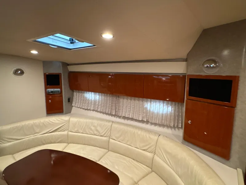 Slide: The Image of Formula 40 Performance Cruiser 2007 - 136