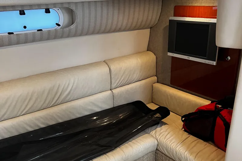 Slide: The Image of Formula 40 Performance Cruiser 2007 - 59