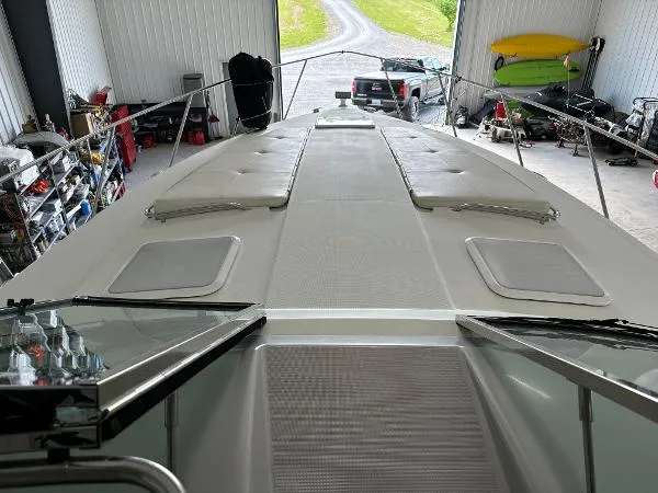 Slide: The Image of Formula 40 Performance Cruiser 2007 - 143