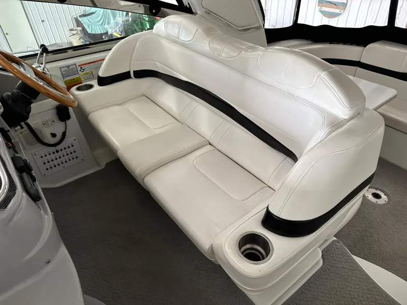 Slide: The Image of Formula 40 Performance Cruiser 2007 - 145
