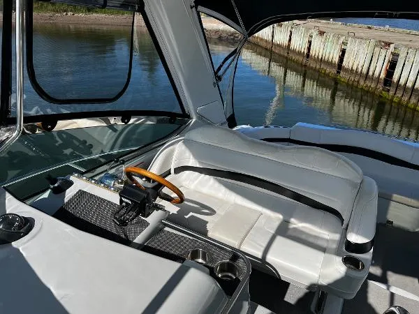 Slide: The Image of Formula 40 Performance Cruiser 2007 - 18