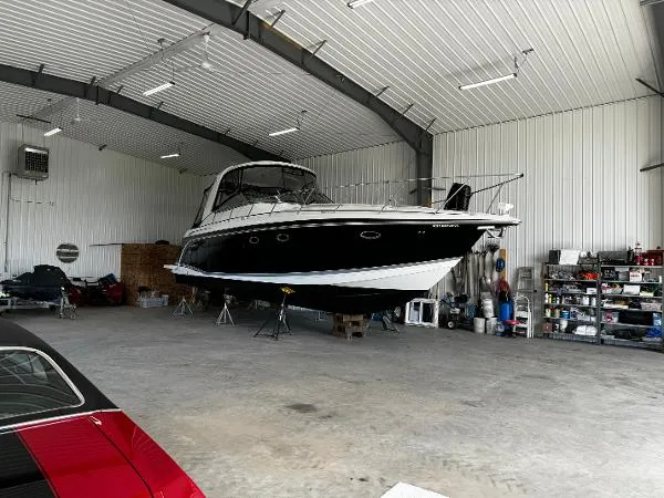Slide: The Image of Formula 40 Performance Cruiser 2007 - 103