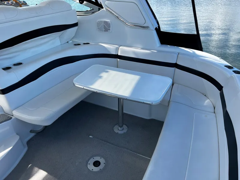 Slide: The Image of Formula 40 Performance Cruiser 2007 - 35