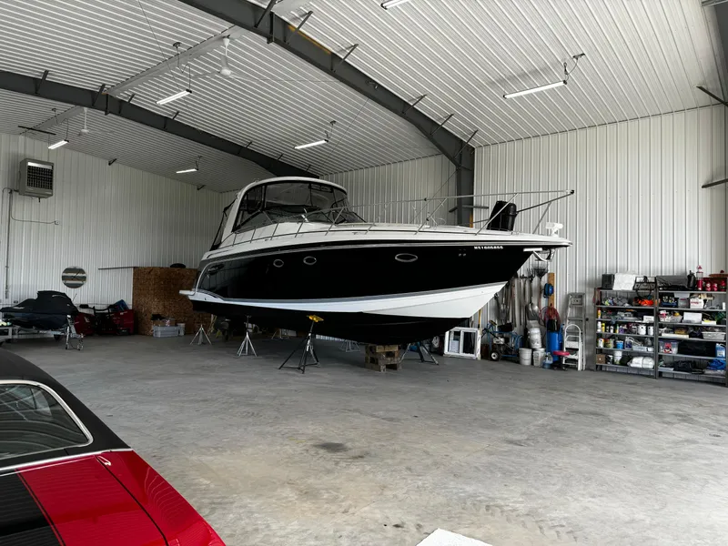 Slide: The Image of Formula 40 Performance Cruiser 2007 - 103