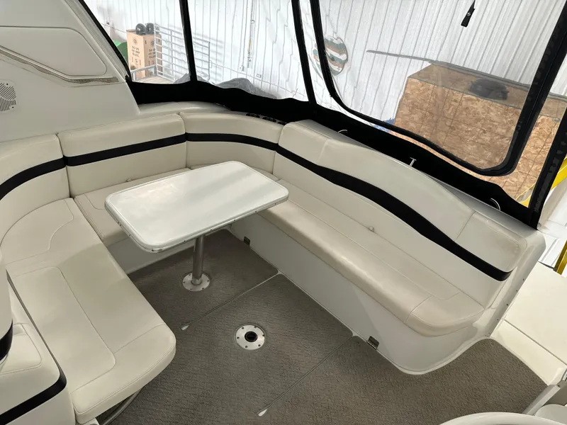 Slide: The Image of Formula 40 Performance Cruiser 2007 - 147