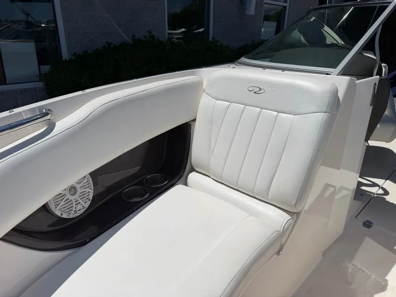Slide: The Image of Regal 2200 2006 - 16