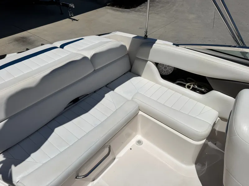 Slide: The Image of Regal 2200 2006 - 9