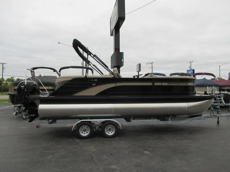 Slide: The Image of Bennington 22 LFB 2024 - 1