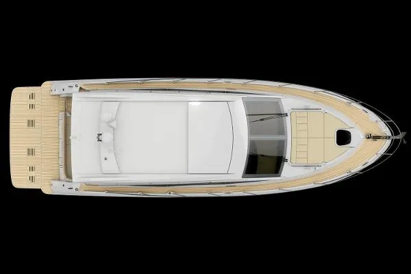 Slide: The Image of Sea Ray Sundancer 400 2016 - 35