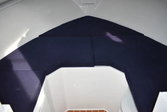 Slide: The Image of Steiger Craft 255 Annapolis 2026 - 27