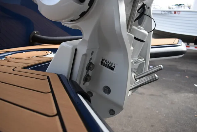 Slide: The Image of Steiger Craft 255 Annapolis 2026 - 37