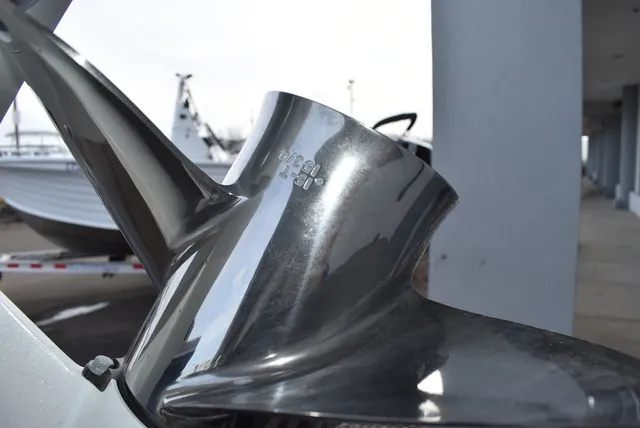 Slide: The Image of Steiger Craft 255 Annapolis 2026 - 38