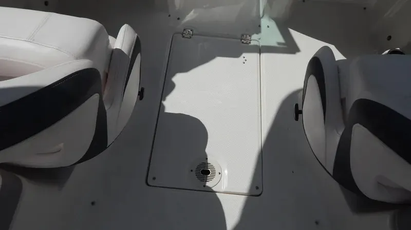 Slide: The Image of Chaparral 23 SSI 2021 - 17