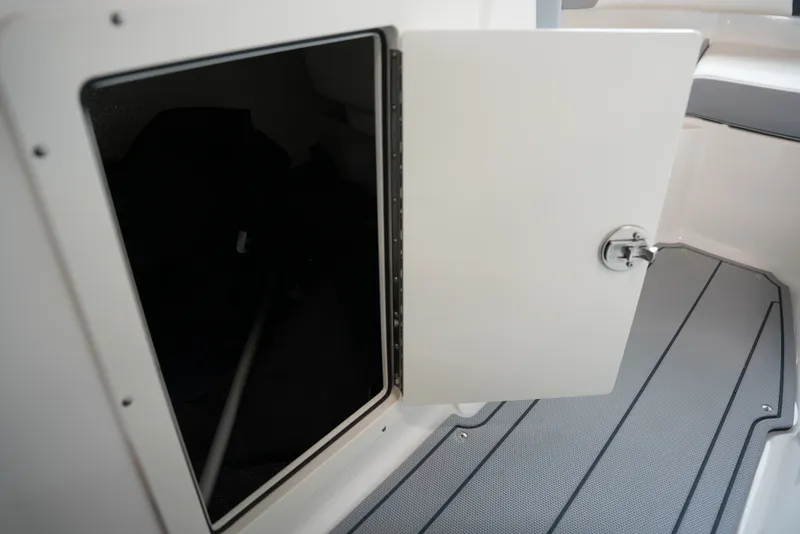 Slide: The Image of Chaparral 21SSIOB 2025 - 28