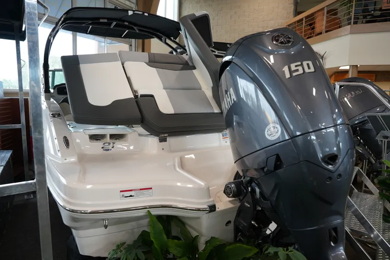 The Image of Chaparral 21SSIOB 2025 - 0