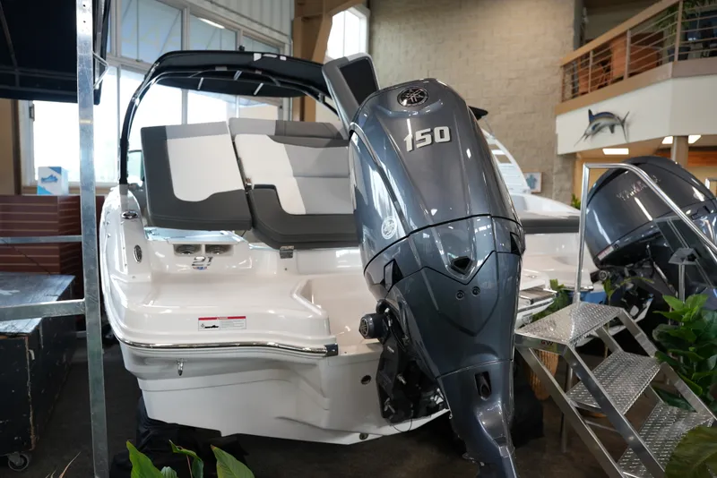 Slide: The Image of Chaparral 21SSIOB 2025 - 1