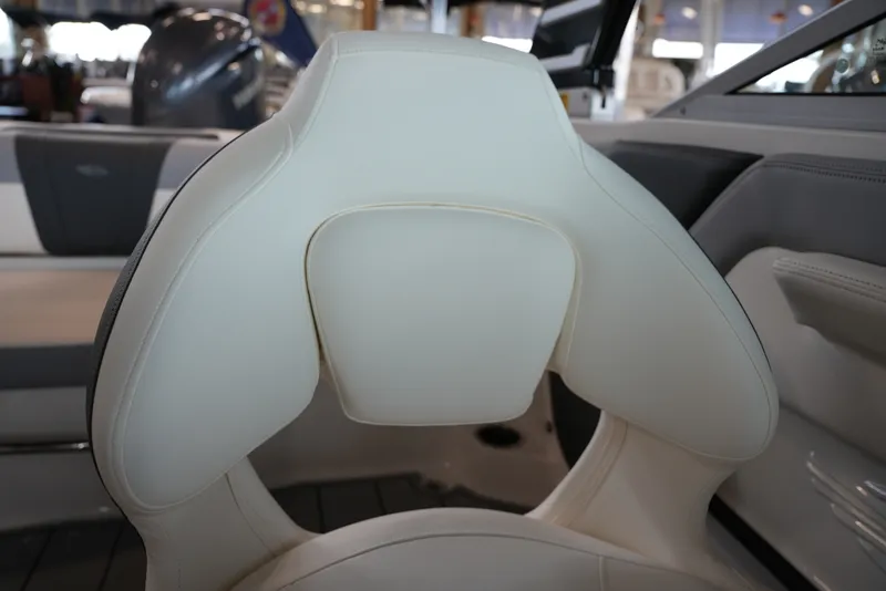 Slide: The Image of Chaparral 21SSIOB 2025 - 26