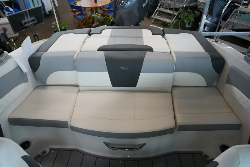 Slide: The Image of Chaparral 21SSIOB 2025 - 13