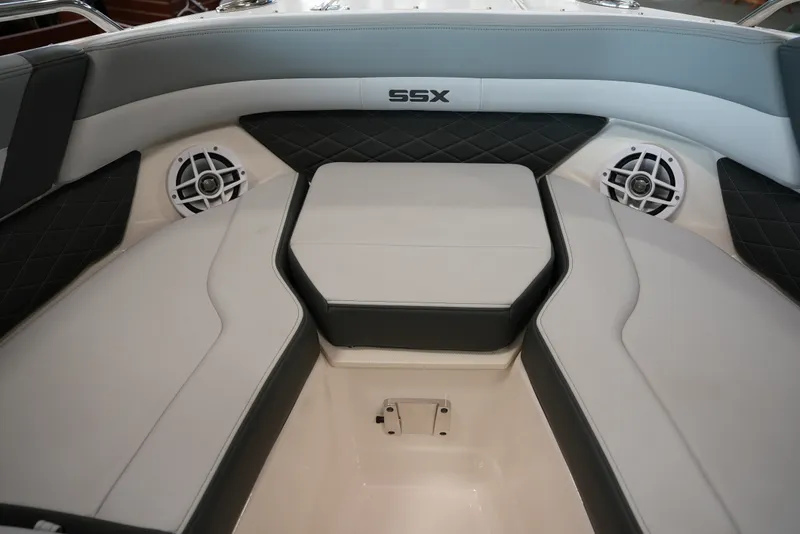 Slide: The Image of Chaparral 267SSX 2025 - 45
