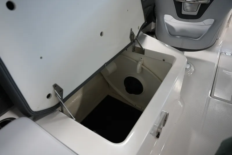 Slide: The Image of Chaparral 267SSX 2025 - 20