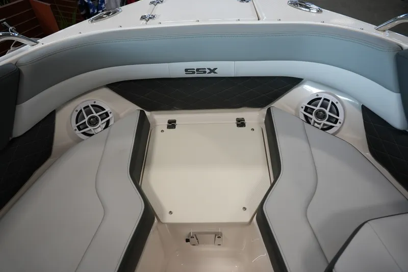 Slide: The Image of Chaparral 267SSX 2025 - 52