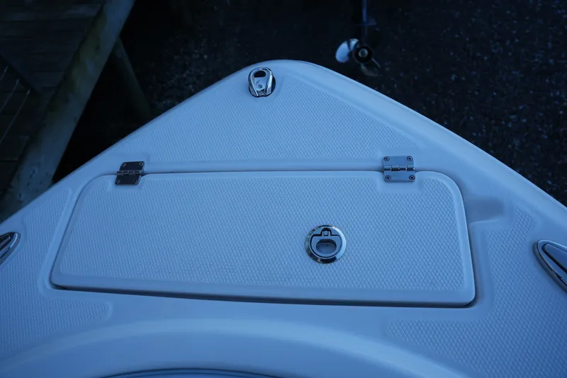 Slide: The Image of Robalo R222EX 2025 - 44
