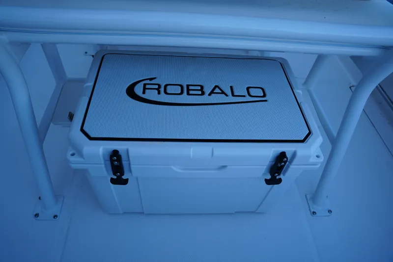 Slide: The Image of Robalo R222EX 2025 - 23