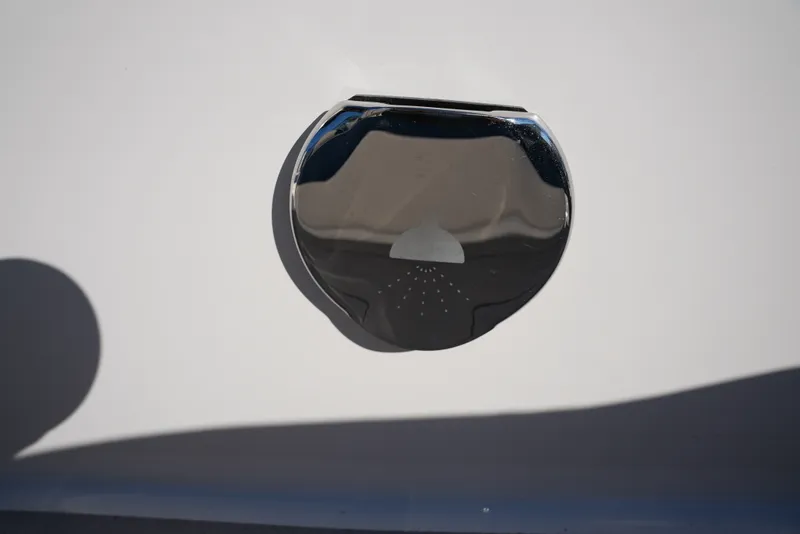 Slide: The Image of Chaparral 287SSX 2023 - 26