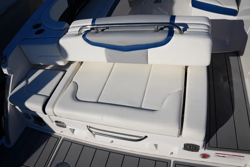 Slide: The Image of Chaparral 287SSX 2023 - 2