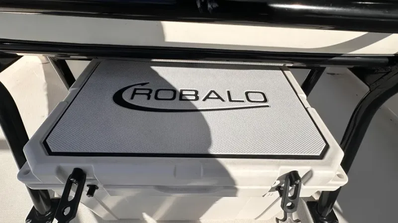 Slide: The Image of Robalo R266 2024 - 9