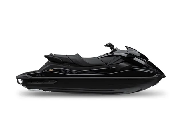The Image of Yamaha GP SVHO With Audio 2026 - 0
