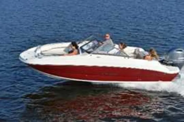The Image of Stingray 20 SBX 2026 - 0