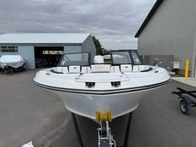 Slide: The Image of Stingray 20 SBX 2026 - 1
