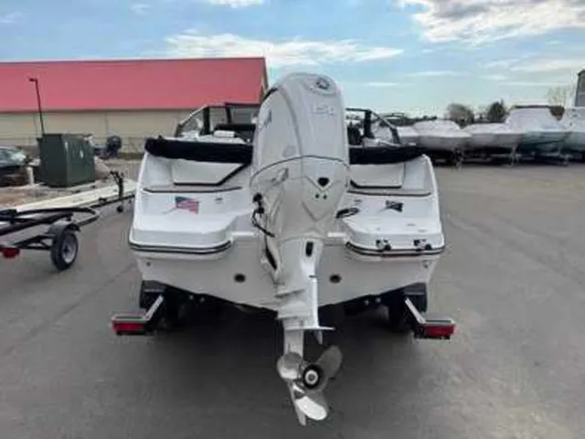Slide: The Image of Stingray 20 SBX 2026 - 2
