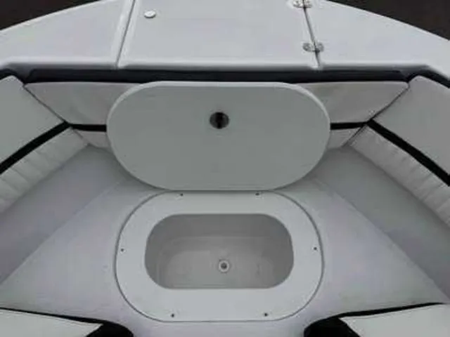 Slide: The Image of Stingray 20 SBX 2026 - 5