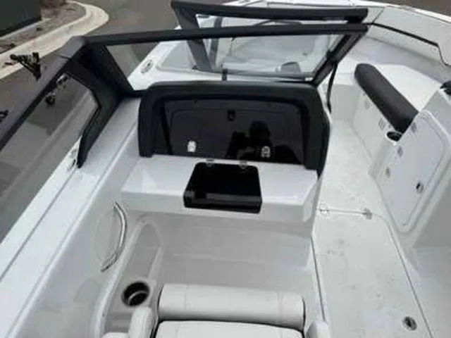 Slide: The Image of Stingray 20 SBX 2026 - 8