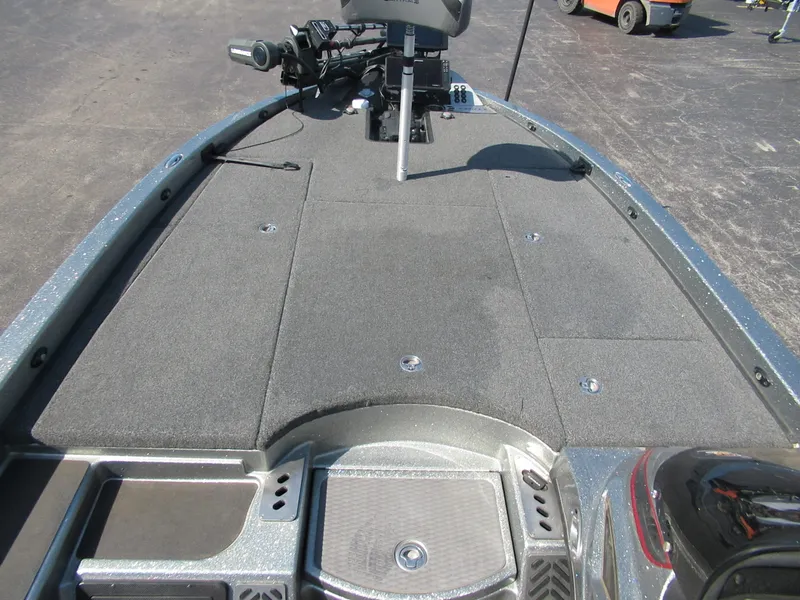 Slide: The Image of Caymas CX 21 PRO 2021 - 5